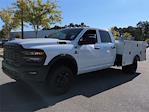 New 2025 Ram 3500 Crew Cab 4x4 Service Truck for sale #25CT308 - photo 7