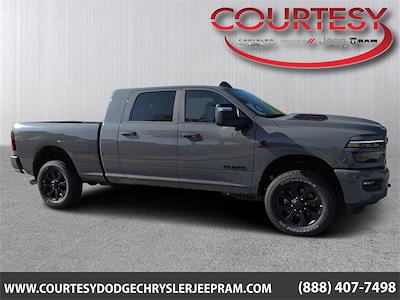 2025 Ram 2500 Mega Cab 4x4 Pickup for sale #25CT311 - photo 1