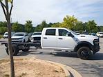 New 2025 Ram 5500 Tradesman Crew Cab 4x4 84 CA Cab Chassis for sale #25CT315 - photo 4