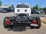 New 2025 Ram 5500 Tradesman Crew Cab 4x4 84 CA Cab Chassis for sale #25CT315 - photo 5