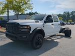 New 2025 Ram 5500 Tradesman Crew Cab 4x4 84 CA Cab Chassis for sale #25CT315 - photo 7