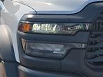New 2025 Ram 5500 Tradesman Crew Cab 4x4 84 CA Cab Chassis for sale #25CT315 - photo 9