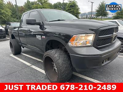 2020 Ram 1500 Classic Quad Cab DRW RWD Pickup for sale #25CT318A - photo 1