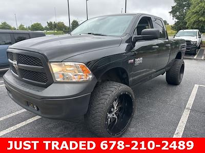2020 Ram 1500 Classic Quad Cab DRW RWD Pickup for sale #25CT318A - photo 2