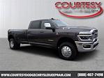 New 2025 Ram 3500 Laramie Crew Cab 4x4 DRW Pickup for sale #25CT320 - photo 1