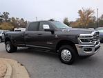 New 2025 Ram 3500 Laramie Crew Cab 4x4 DRW Pickup for sale #25CT320 - photo 3