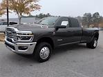 New 2025 Ram 3500 Laramie Crew Cab 4x4 DRW Pickup for sale #25CT320 - photo 7