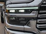 New 2025 Ram 3500 Laramie Crew Cab 4x4 DRW Pickup for sale #25CT320 - photo 9