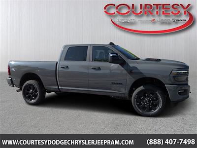 New 2025 Ram 2500 Laramie Crew Cab 4x4 Pickup for sale #25CT323 - photo 1