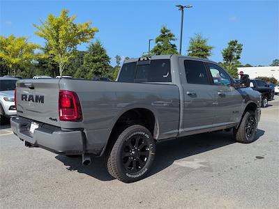 New 2025 Ram 2500 Laramie Crew Cab 4x4 Pickup for sale #25CT323 - photo 2