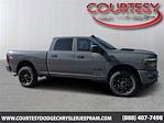 New 2025 Ram 2500 Laramie Crew Cab 4x4 Pickup for sale #25CT323 - photo 1