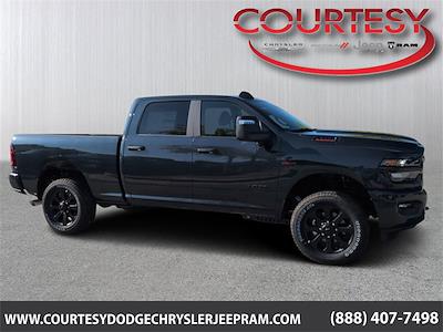 New 2025 Ram 2500 Big Horn Crew Cab 4x4 Pickup for sale #25CT331 - photo 1