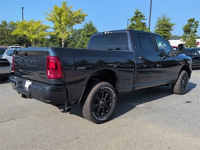 New 2025 Ram 2500 Big Horn Crew Cab 4x4 Pickup for sale #25CT331 - photo 2