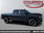 New 2025 Ram 2500 Big Horn Crew Cab 4x4 Pickup for sale #25CT331 - photo 1