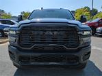 New 2025 Ram 2500 Big Horn Crew Cab 4x4 Pickup for sale #25CT331 - photo 8