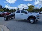 2025 Ram 5500 Crew Cab DRW 4x4 Cab Chassis for sale #25CT332 - photo 3