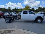 2025 Ram 5500 Crew Cab DRW 4x4 Cab Chassis for sale #25CT332 - photo 4