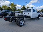 2025 Ram 5500 Crew Cab DRW 4x4 Cab Chassis for sale #25CT332 - photo 2