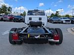 2025 Ram 5500 Crew Cab DRW 4x4 Cab Chassis for sale #25CT332 - photo 5