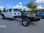 2025 Ram 5500 Crew Cab DRW 4x4 Cab Chassis for sale #25CT332 - photo 6