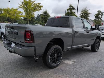 New 2025 Ram 2500 Big Horn Crew Cab 4x4 Pickup for sale #25CT337 - photo 2