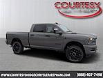 New 2025 Ram 2500 Big Horn Crew Cab 4x4 Pickup for sale #25CT337 - photo 1