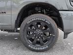 New 2025 Ram 2500 Big Horn Crew Cab 4x4 Pickup for sale #25CT337 - photo 10