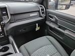New 2025 Ram 2500 Big Horn Crew Cab 4x4 Pickup for sale #25CT337 - photo 16