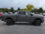 New 2025 Ram 2500 Big Horn Crew Cab 4x4 Pickup for sale #25CT337 - photo 4