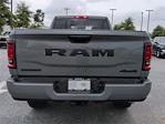 New 2025 Ram 2500 Big Horn Crew Cab 4x4 Pickup for sale #25CT337 - photo 5