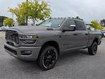New 2025 Ram 2500 Big Horn Crew Cab 4x4 Pickup for sale #25CT337 - photo 7