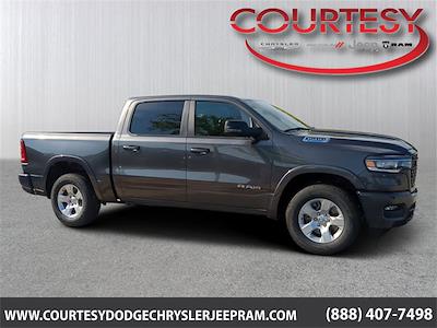 2025 Ram 1500 Crew Cab 4x2 Pickup for sale #25CT341 - photo 1