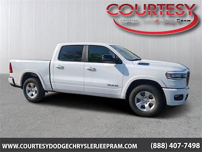 2025 Ram 1500 Crew Cab 4x2 Pickup for sale #25CT342 - photo 1