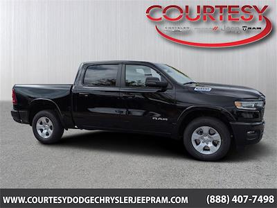 2025 Ram 1500 Crew Cab 4x2 Pickup for sale #25CT343 - photo 1