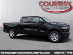 New 2025 Ram 1500 Big Horn Crew Cab Pickup for sale #25CT343 - photo 1