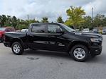 New 2025 Ram 1500 Big Horn Crew Cab Pickup for sale #25CT343 - photo 3