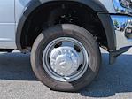 New 2025 Ram 5500 Tradesman Crew Cab 4x4 84 CA Cab Chassis for sale #25CT347 - photo 10