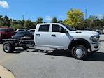 New 2025 Ram 5500 Tradesman Crew Cab 4x4 84 CA Cab Chassis for sale #25CT347 - photo 3