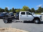New 2025 Ram 5500 Tradesman Crew Cab 4x4 84 CA Cab Chassis for sale #25CT347 - photo 4