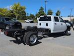 New 2025 Ram 5500 Tradesman Crew Cab 4x4 84 CA Cab Chassis for sale #25CT347 - photo 2