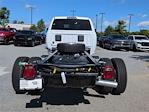 New 2025 Ram 5500 Tradesman Crew Cab 4x4 84 CA Cab Chassis for sale #25CT347 - photo 5
