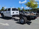 New 2025 Ram 5500 Tradesman Crew Cab 4x4 84 CA Cab Chassis for sale #25CT347 - photo 6