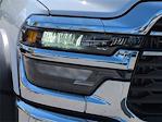 New 2025 Ram 5500 Tradesman Crew Cab 4x4 84 CA Cab Chassis for sale #25CT347 - photo 9