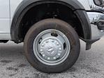 2025 Ram 5500 Crew Cab DRW 4x4 Cab Chassis for sale #25CT348 - photo 10