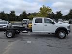 2025 Ram 5500 Crew Cab DRW 4x4 Cab Chassis for sale #25CT348 - photo 4