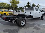 2025 Ram 5500 Crew Cab DRW 4x4 Cab Chassis for sale #25CT348 - photo 2