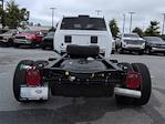 2025 Ram 5500 Crew Cab DRW 4x4 Cab Chassis for sale #25CT348 - photo 5