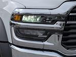 2025 Ram 5500 Crew Cab DRW 4x4 Cab Chassis for sale #25CT348 - photo 9