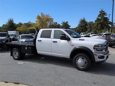2025 Ram 4500 Crew Cab DRW 4WD Cab Chassis for sale #25CT373 - photo 2