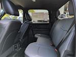 2025 Ram 4500 Crew Cab DRW 4x4 Flatbed Truck for sale #25CT373 - photo 14